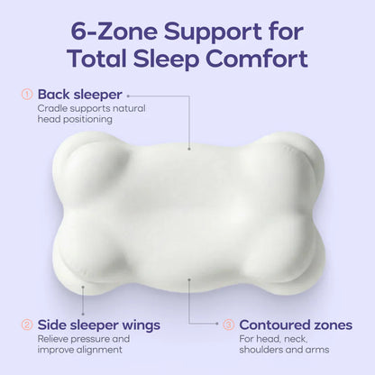 Somniva Pillow