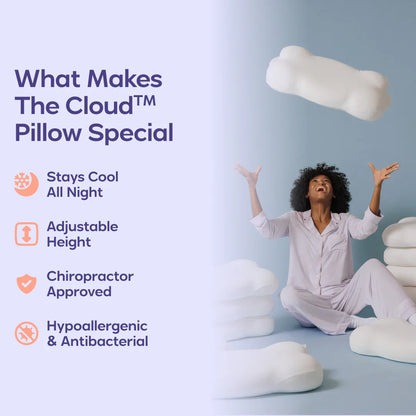 Somniva Pillow