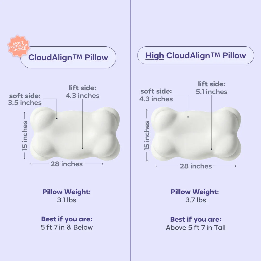 Somniva Pillow