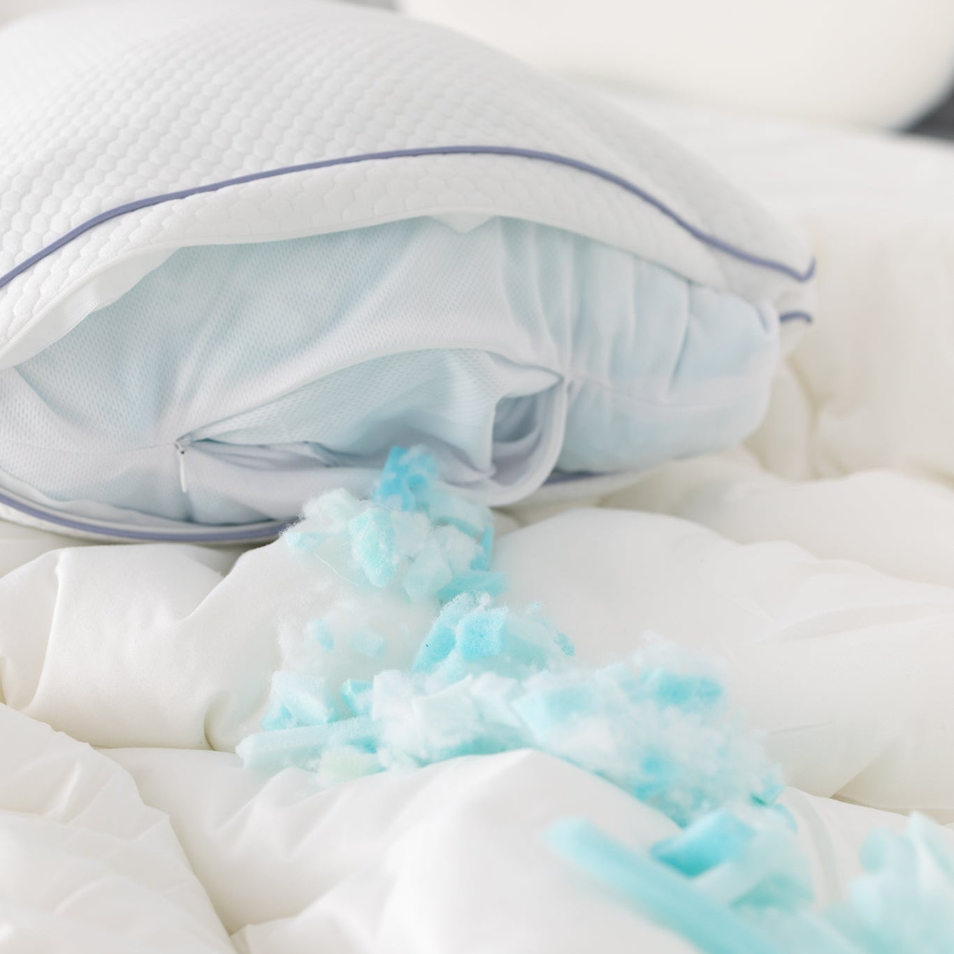 VersaSleep Pillow