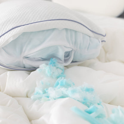 VersaSleep Pillow